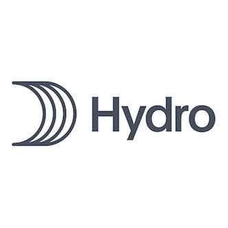 Hydros logotyp