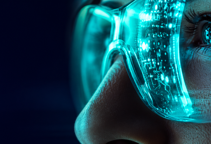 Frukost på Hitech | The future of industry is software-defined