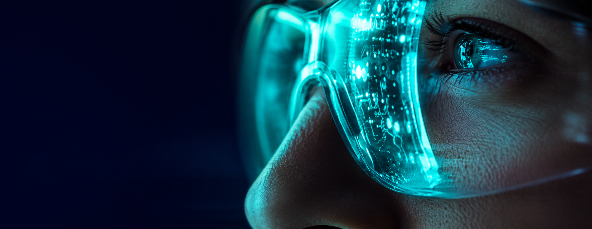 Frukost på Hitech | The future of industry is software-defined