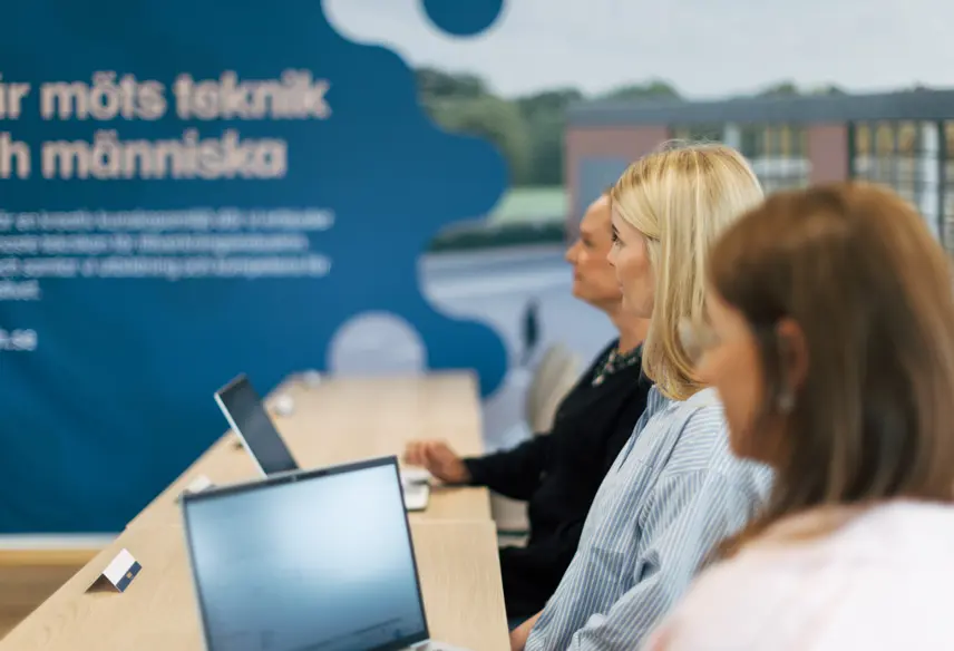 Lokalvårdare och Serveringsvärd till framtidens mötesplats