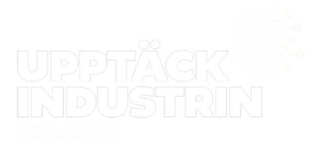 Upptäck Industrin