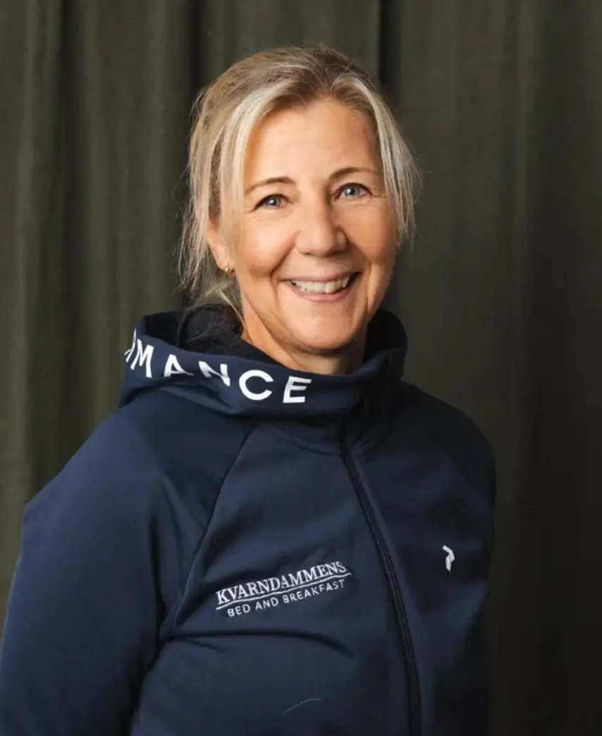 Angelika Bergelin