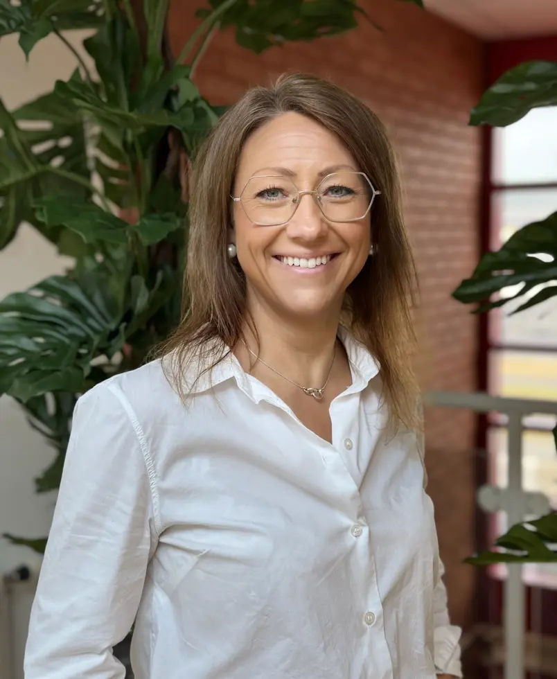 Caroline Tvarnö