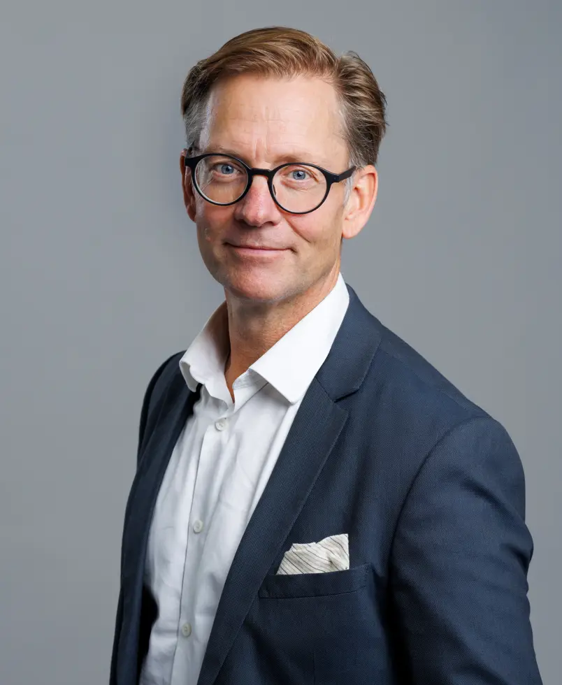 Niclas Lindqvist