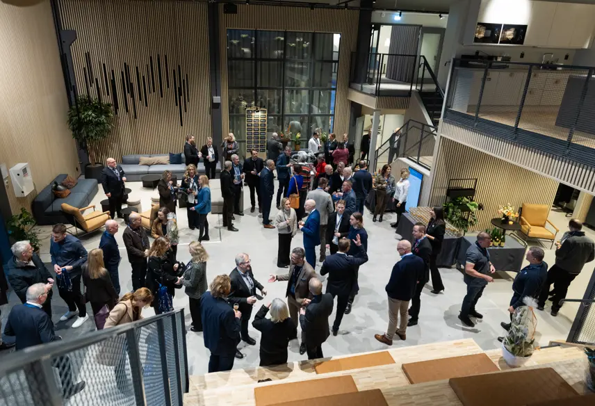 Lokalvårdare & serveringsvärd – timanställning vid behov