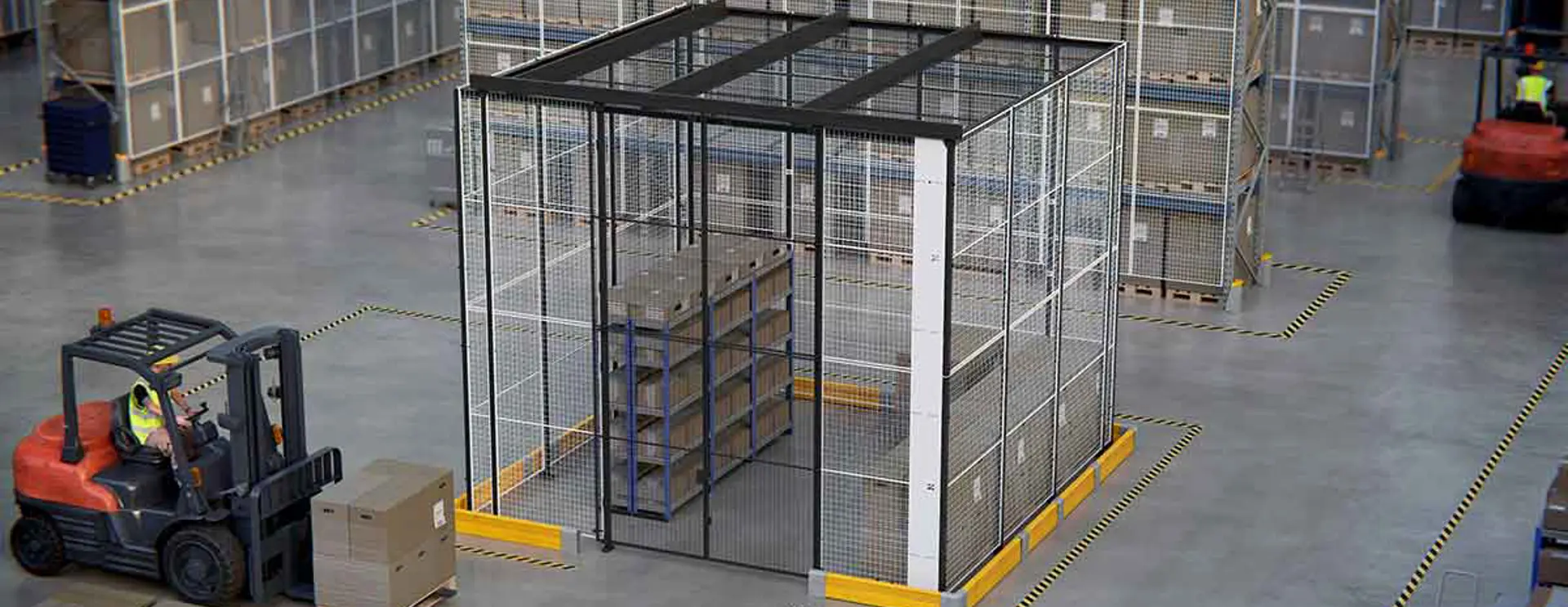 Frukost på Hitech – Säkerhet som stärker produktiviteten