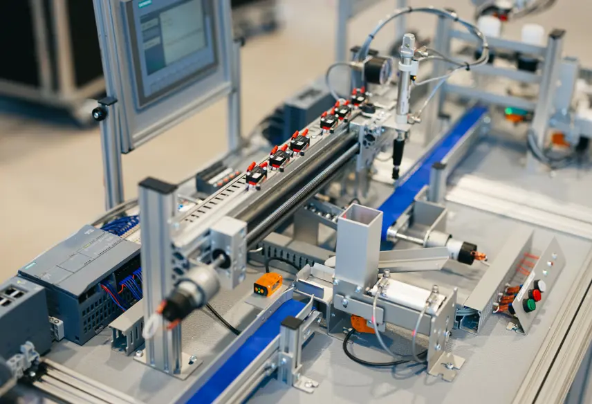 Automationsteknik