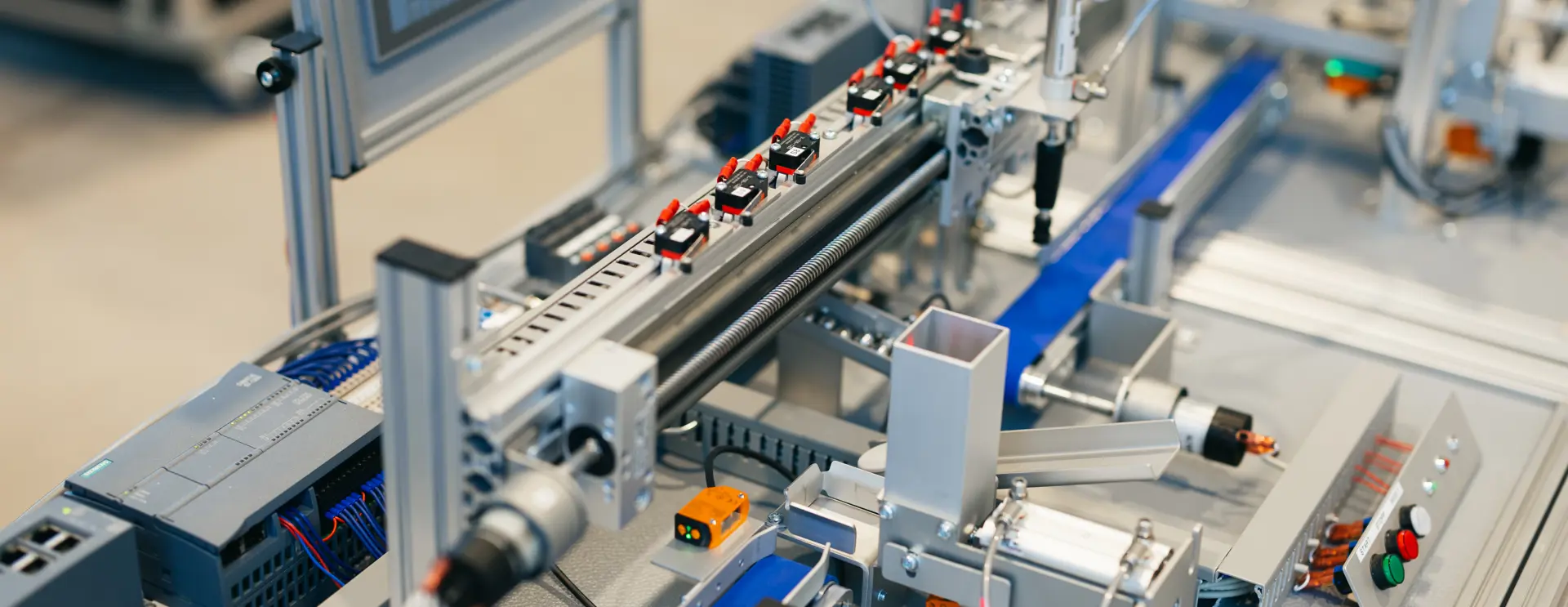 Automationsteknik