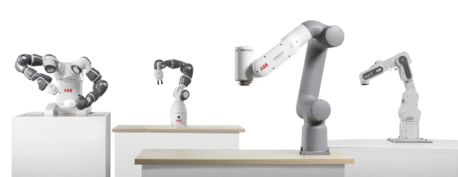 Frukost på Hitech – Människa & robot i samverkan