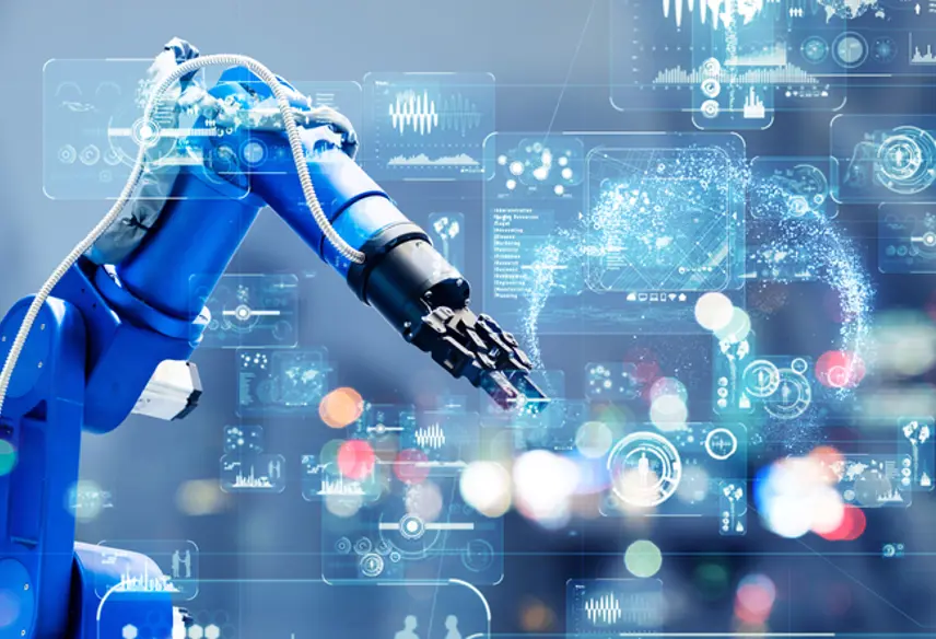 Beyond Today – Industri 5.0