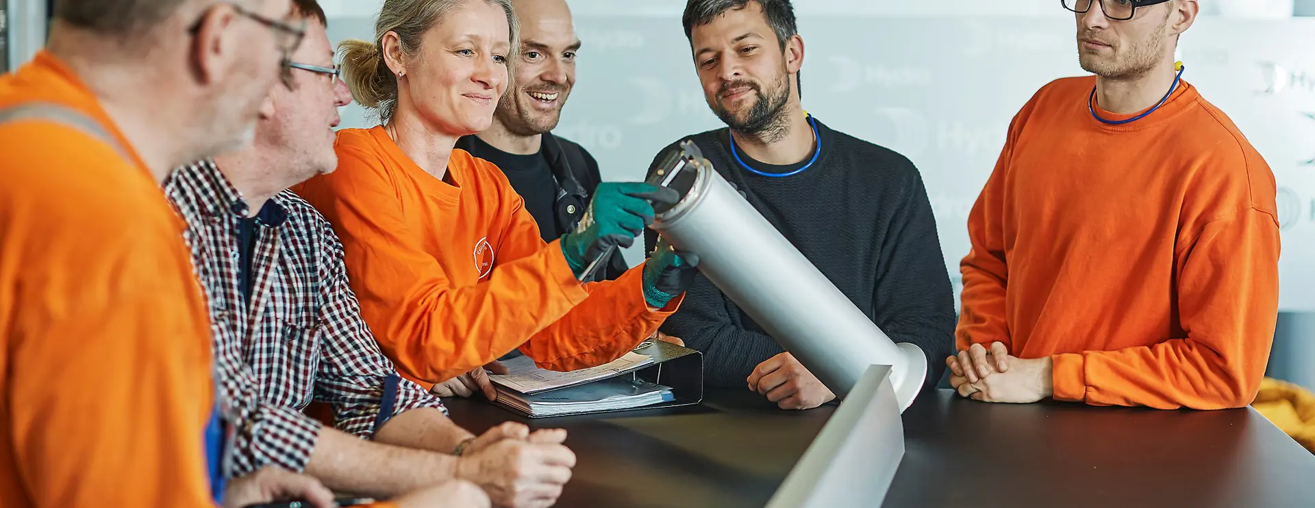 Produktionstekniker, inriktning hållbar industri, 310 yhp