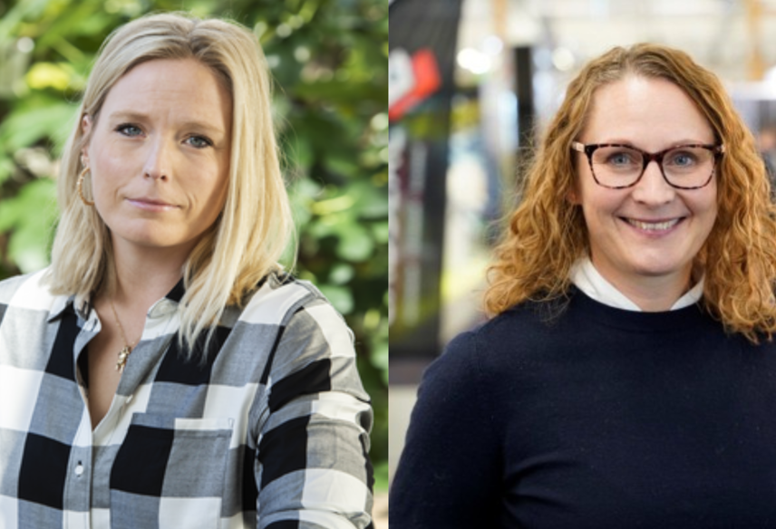 Forskarfrukost – Kompetensförsörjning & innovation i industrin