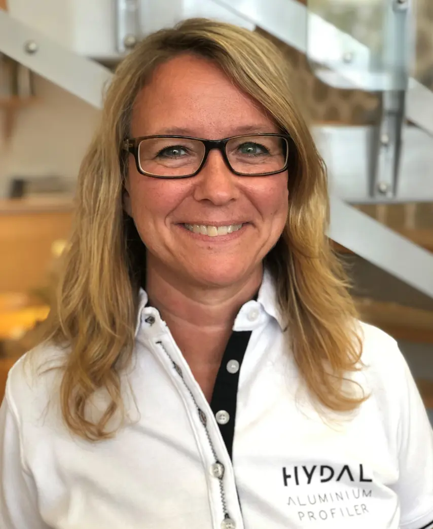 Petra Olsson
