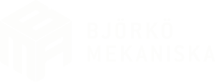 Björkö Mekaniska