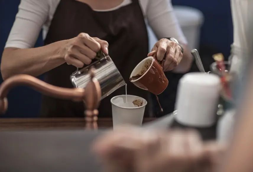 Teknikfrukost - om innovation, samarbete och framtidens lösningar