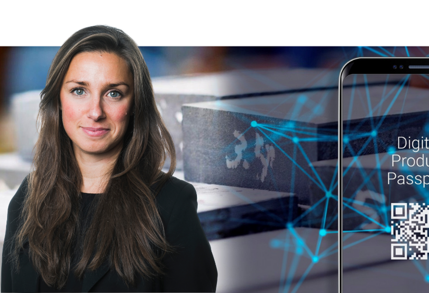 Frukost på Hitech – Digitala produktpass (DPP)