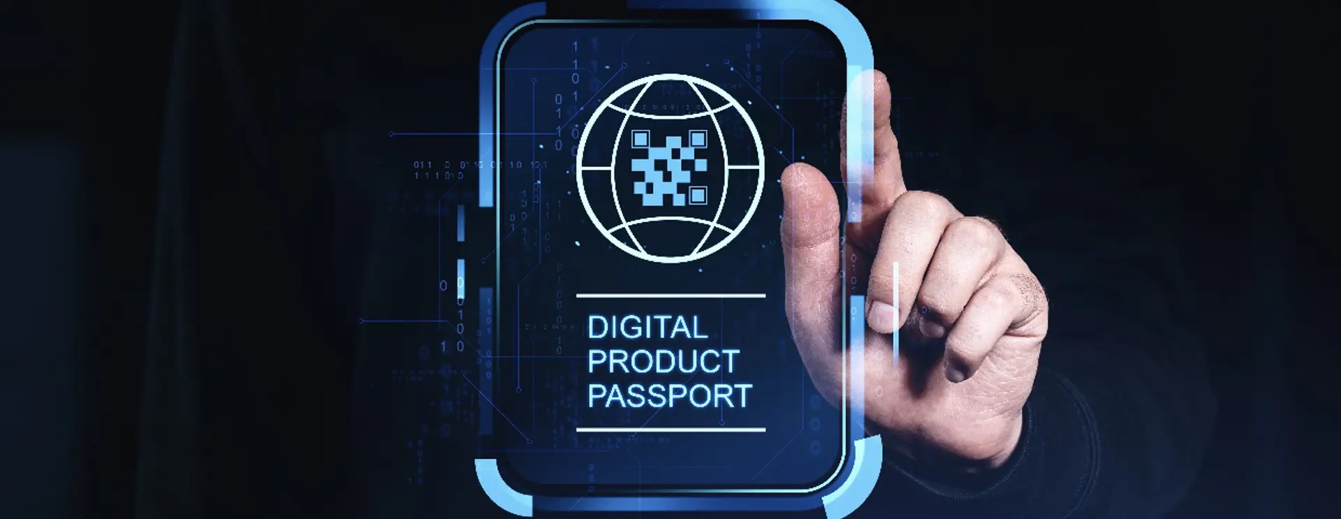 Frukost på Hitech – Digitala produktpass (DPP)