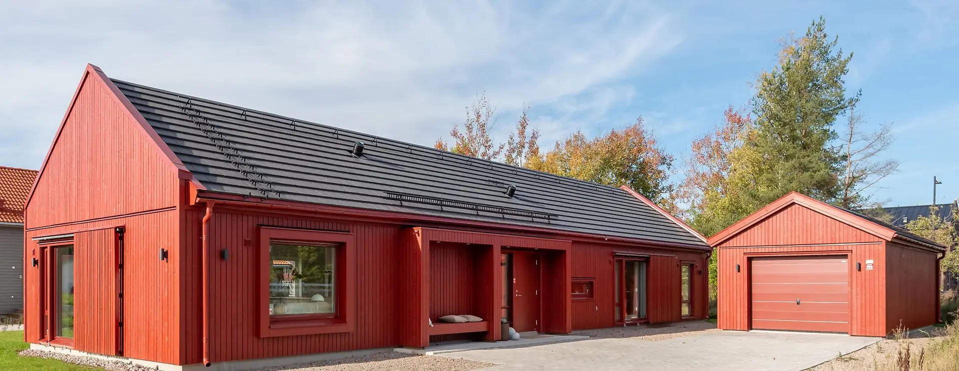 Trähusprojektör, 310 yhp