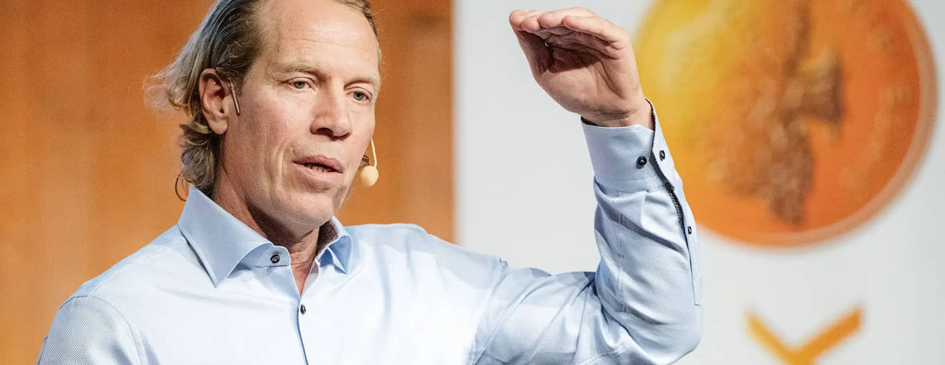 Ett nytt sätt att leda – All kraft i samma riktning