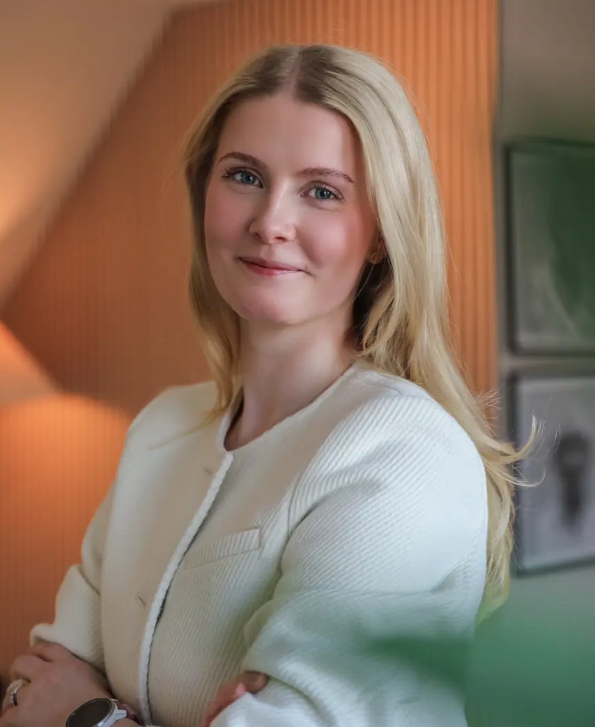 Lovisa Källerteg