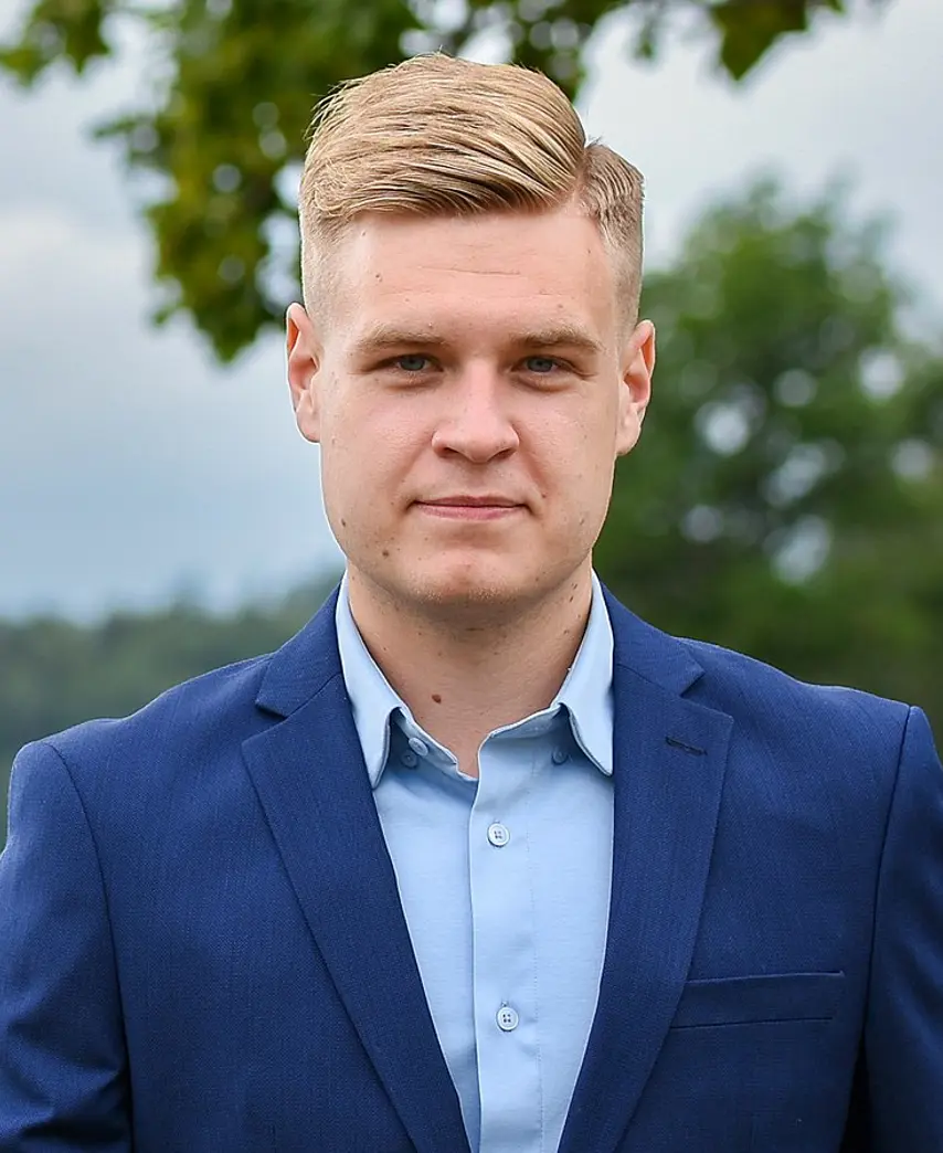 Robin Wallén Nilsson
